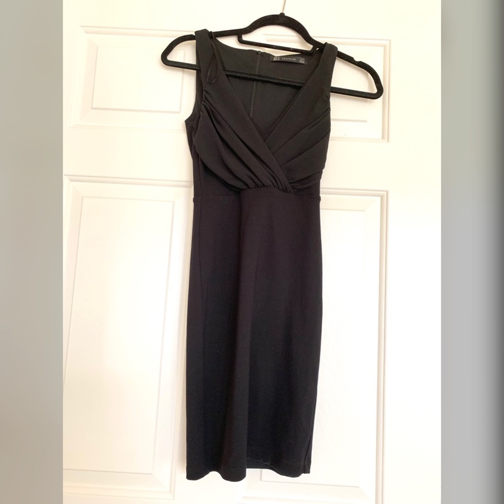 Sexy LBD from Trafaluc